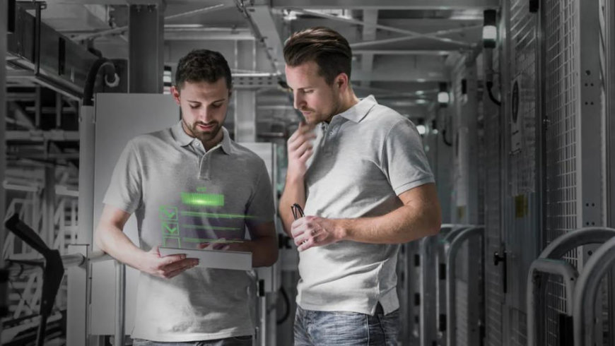 Schneider Electric lanza un nuevo White Paper sobre refrigeración líquida para centros de datos de IA