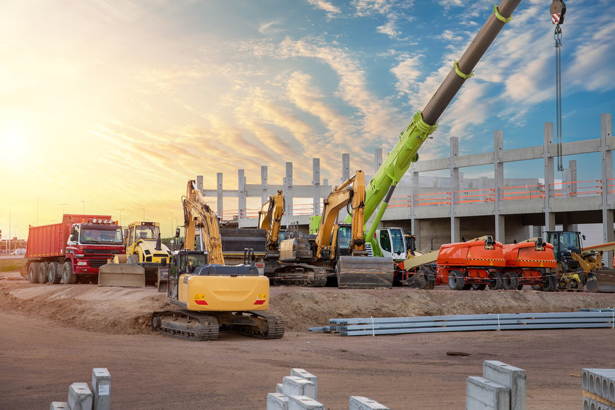 Los altos costes frenan el avance de la sostenibilidad en el creciente sector de la Construcción en España según un informe