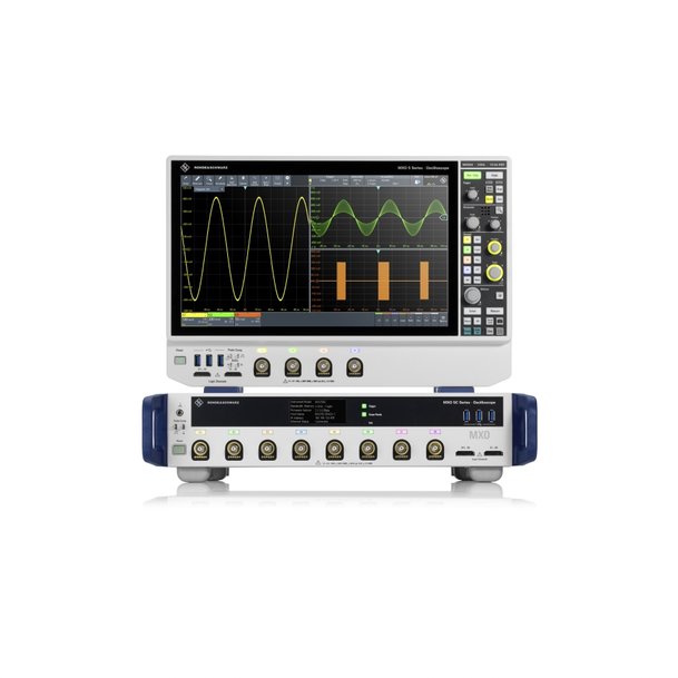 Rohde & Schwarz presenta sus innovadoras soluciones de test para electrónica de consumo en el CETEX 2024 de Ámsterdam