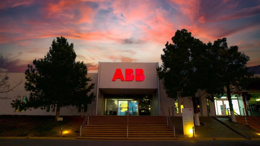 El Sitio de Manufactura de ABB en Saltillo, Coahuila, ha reducido las emisiones totales en un 80% en tan solo dos años